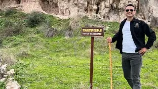 İda Madra Jeoparkı-Hisaralan