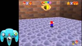 Basic Movement Guide - SM64 Speedruns