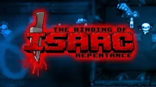 The Binding of Isaac Repentance Mobile iOS y Android Run  con Azazel Matamos a Satan