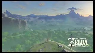 Trying Out BotW Relics of the Past