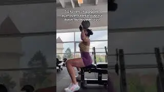Kızlar toparlanın, silkelenin bi kendinize gelin.