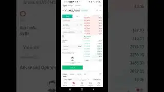 New Coin (Crypto) Atom 3x Long (ATOM3L) has been listed On Gate.Io