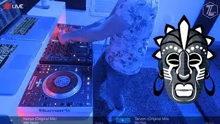 Afro House Mix DJ Set #011 November 2020