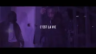 Jah Allah - C'est La Vie (Official Music Video) SHOT BY. WOLF VISUALS