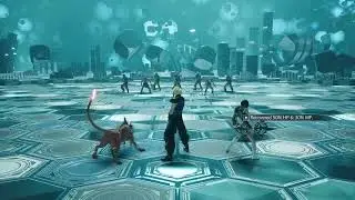 PLATINUM TROPHY CLEANUP | Final Fantasy VII Rebirth (Part 46)