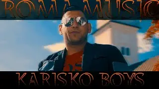 Kariško Boys❌Korunaha✖️MUSIC 2021✖️[BASY]✖️ROMA MUSIC OFFICIAL 💥
