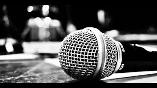 Instrumental Rap uso libre