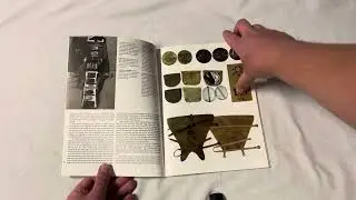 American Web Equipment 1910-1967 by Martin J Brayley