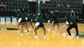 CSU CHEERLEADERS PROMO 2015-16