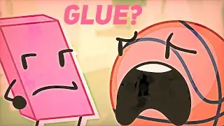 “Glue” || TPOT 7 REANIMATED SCENE