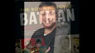 Michael Uslan Appearance May 20 MIdnight Media Capture Webinar