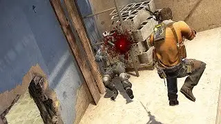 АВТОБХОП... КУДА КАТИТСЯ МИР? (CS:GO) bhop.ahk