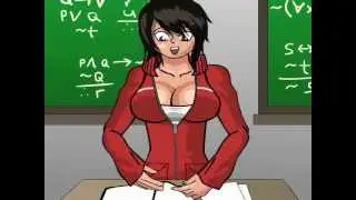 Breast Expansion Gender Bender