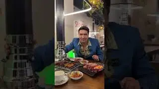 Man bir uylanmay ekan😂 kimda yana shunaqa bo’ladi   😊 Shampoor oilaviy restorani Ramazon oyida if