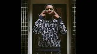 Leto x SDM x Rsko Type Beat - "Vie de rockstar" | Prod By Dyan