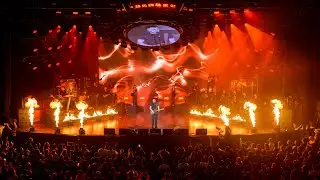 Semicenk - Islak Islak (Live At Harbiye)