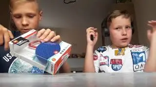 Пришли подарки с Алиэкспреес