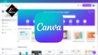 COMO BAIXAR  E INSTALAR CANVA NO PC ou NOTEBOOK