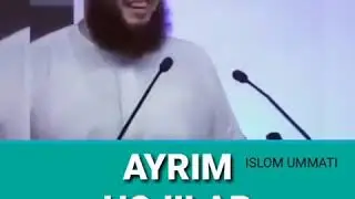 AYRIM HOJILAR