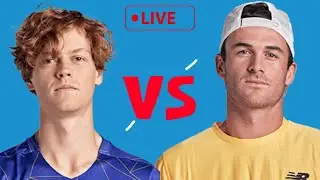Синнер - Пол Прогноз на теннис US Open 2024