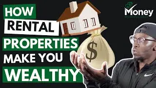 How Rental Properties Can Make You A Millionaire | FINANCIAL FREEDOM THROUGH REAL ESTATE