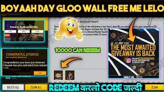 FREE FIRE REDEEM CODE TODAY 19 NOVEMBER | FF REWARDS REDEEM CODE TODAY | FF REDEEM CODE TODAY