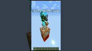 Rarest mobs in minecraft ever 😱😱 ||#shorts #youtubeshorts