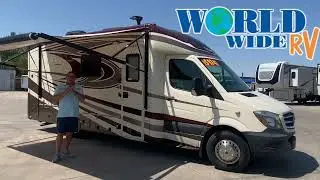 2016 Coachmen Prism - Mark at World Wide RV