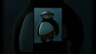 Kungfu Panda Edit | #shorts #viral #satuts