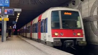 UM d’MI84 IDF à Aéroport Charles de Gaulle 1