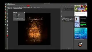 Photopea - Installation (well, almost) & Basic Operations - Ubuntu 18.04