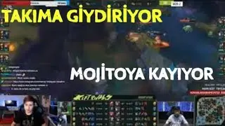 ELWİND YouthCREW`İ ANALİZ EDİYOR, MOJİTOYA KAYIYOR