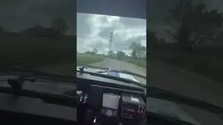 R5 Turbo camera embarqué