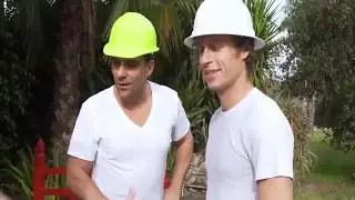 Construction Workers
