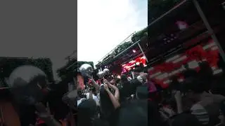 Do not miss @Mydsound Epic full set at Jackies Barcelona! 😎🔥 #housemusic #jackiesbarcelona