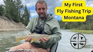 Montana Fly Fishing