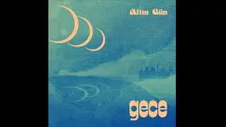 Altin Gün - Vay Dünya