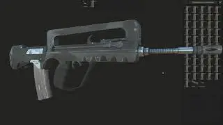 Пару слов о Famas G2. Stalker online | Stay out