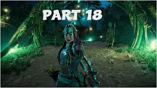 Horizon Forbidden West (P.18) LEVEL 40 - MEGA Montage Multiple Boss Fights!