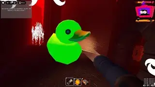 DUCK CHALLENGE - I've never hated a duck so much +280% Modifiers - ROBLOX GRACE