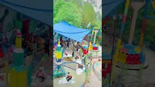 Cradle for kids #murree #chairlift #newvedio