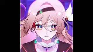 Honkai: Star Rail || Firefly edit || Sarah