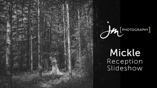 Mickle Same Day Edit Slideshow at the Canmore Ranch by JM Photography