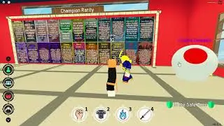 Anime Fighting Simulator Codes May 2021