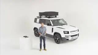 Thule Approach Instructions