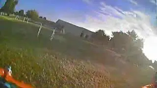 Bakersfield Race - Sept 10