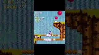 SONIC FRONTIERS VS GENSHIN IMPACT in a nutshell