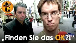 Street Comedy: 