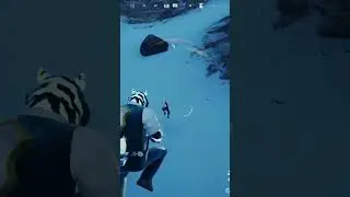Clean headshot
