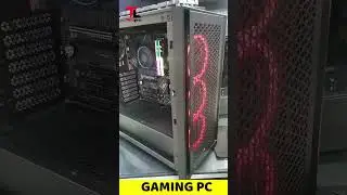 Gaming pc 13900k